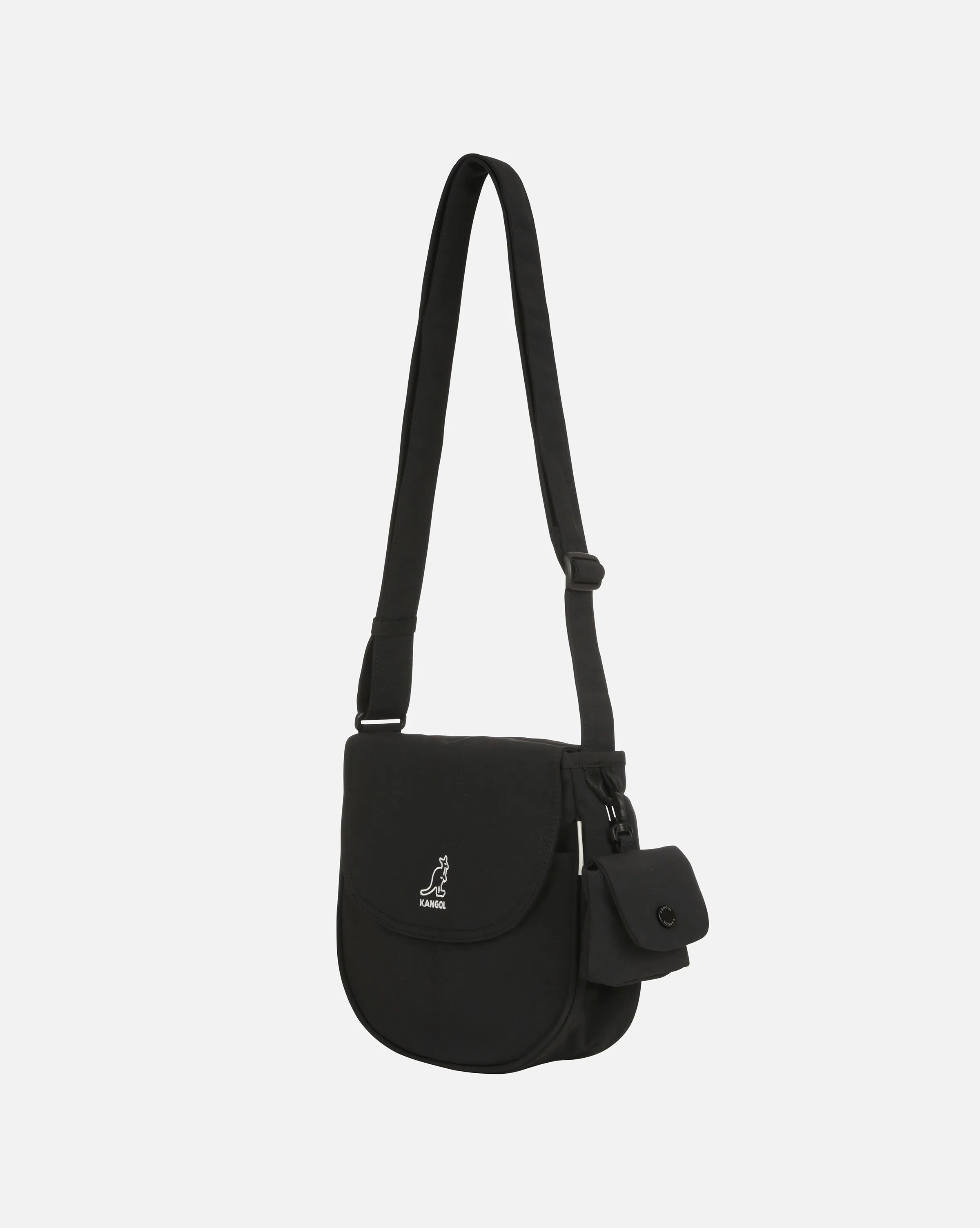 Essential RC Flap Cross Bag