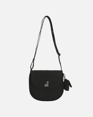 Essential RC Flap Cross Bag