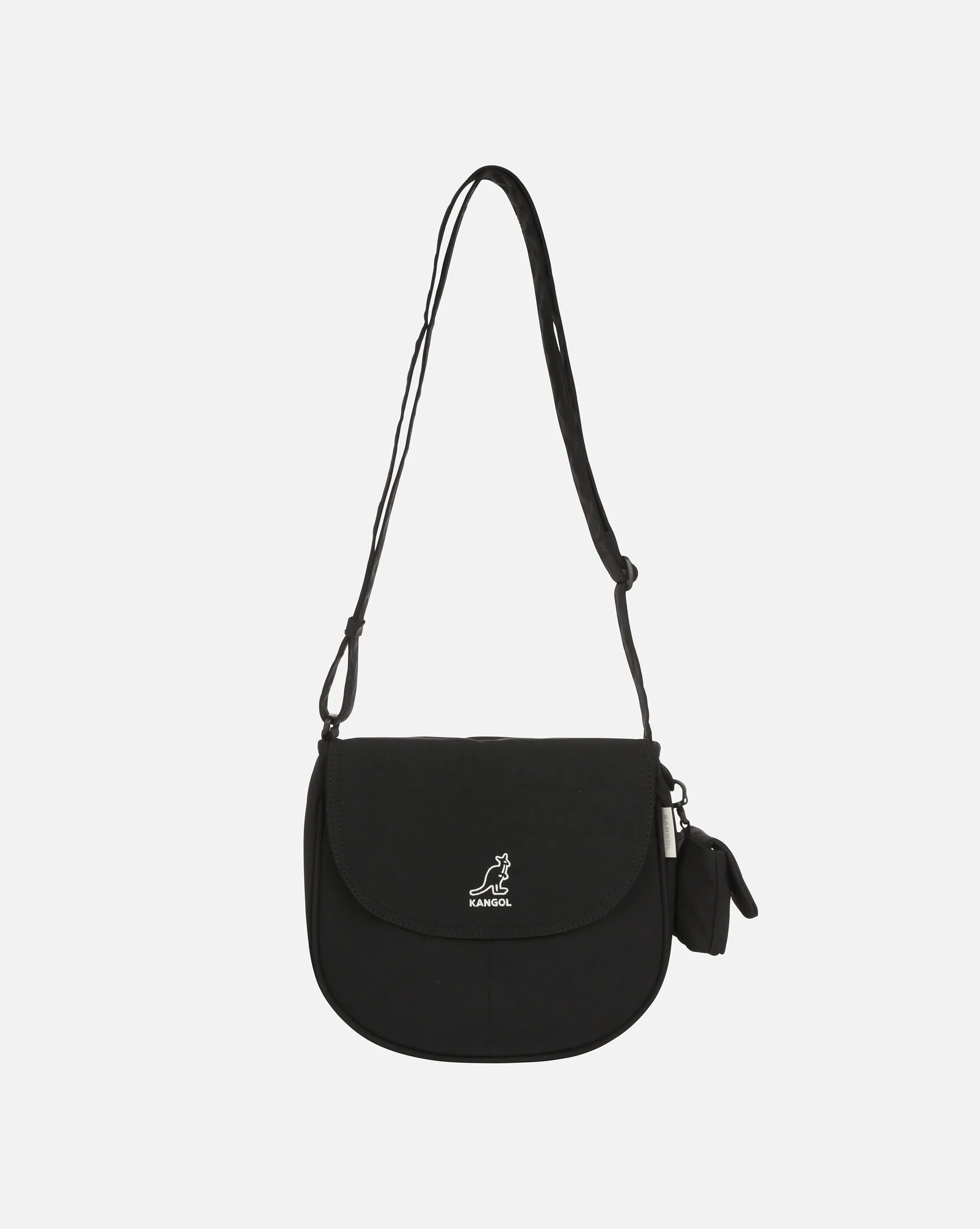 Essential RC Flap Cross Bag