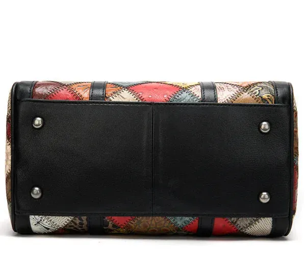 Ethnic Style Fashion Handbags for Women