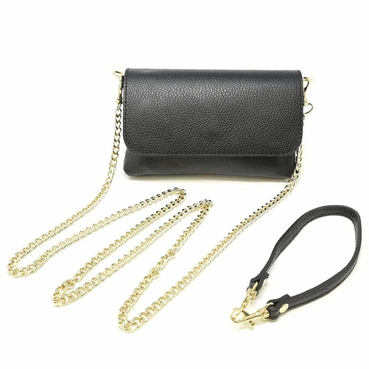 Everyday Crossbody