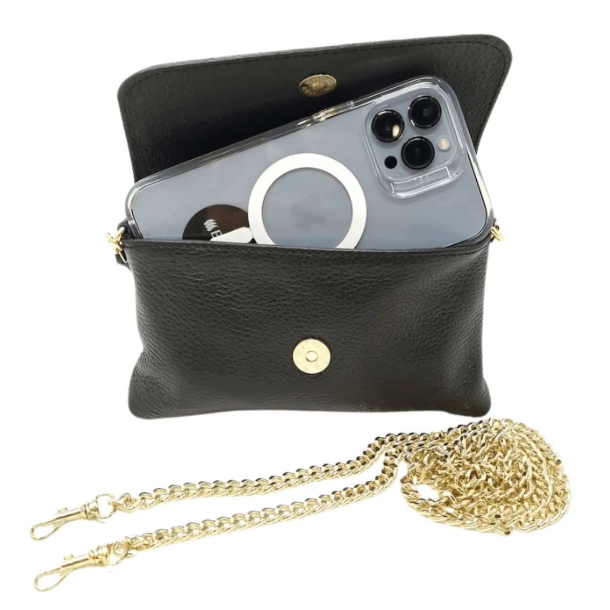 Everyday Crossbody