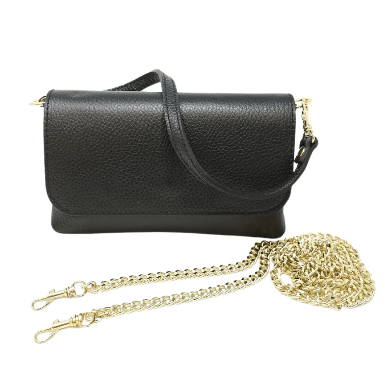 Everyday Crossbody