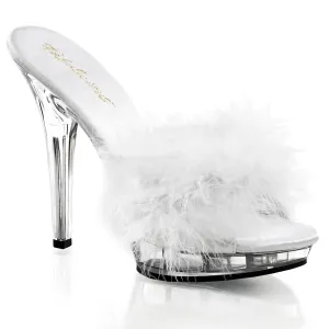 Fabulicious Lip 101-8 White