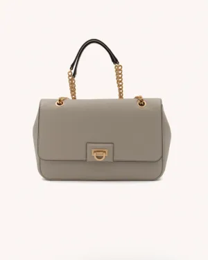 FINLEY MEDIUM FLAP SHOULDER BAG