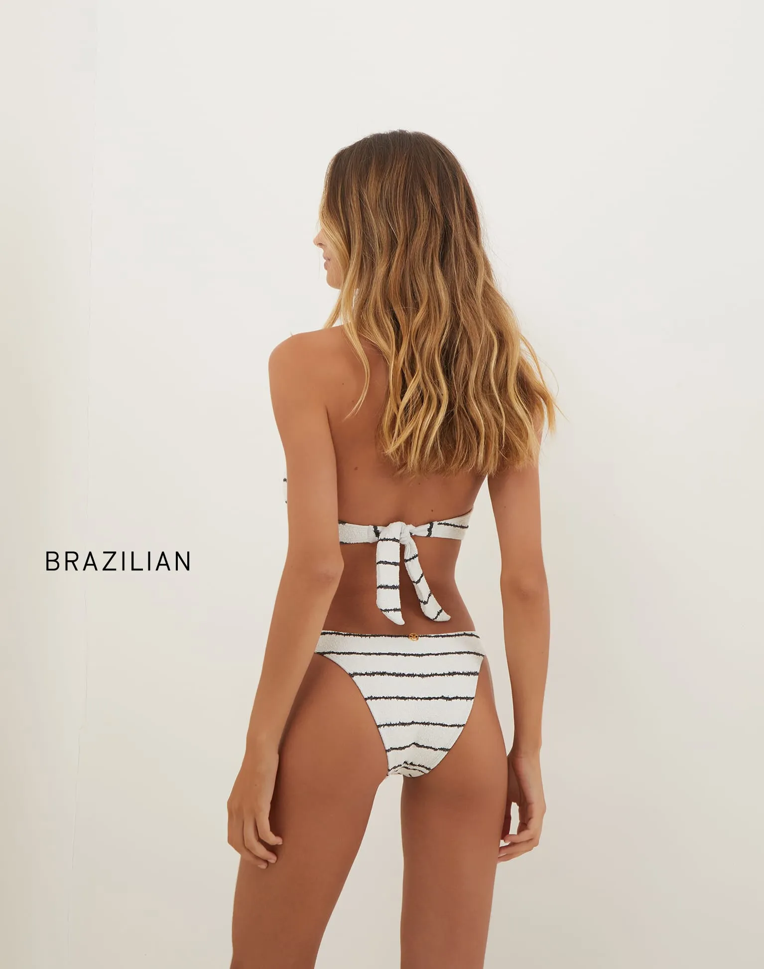 Firenze Basic Bottom - Serpentine