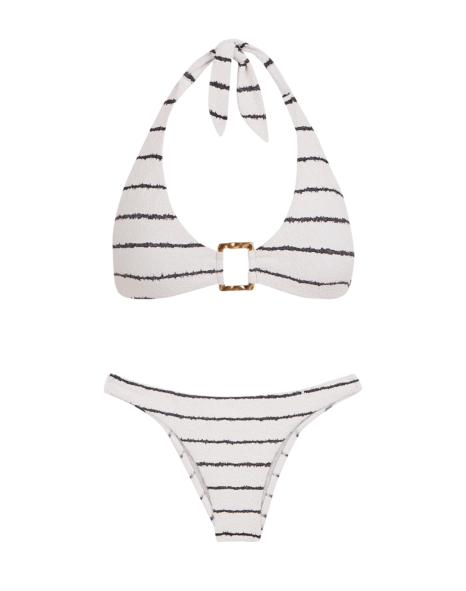 Firenze Basic Bottom - Serpentine