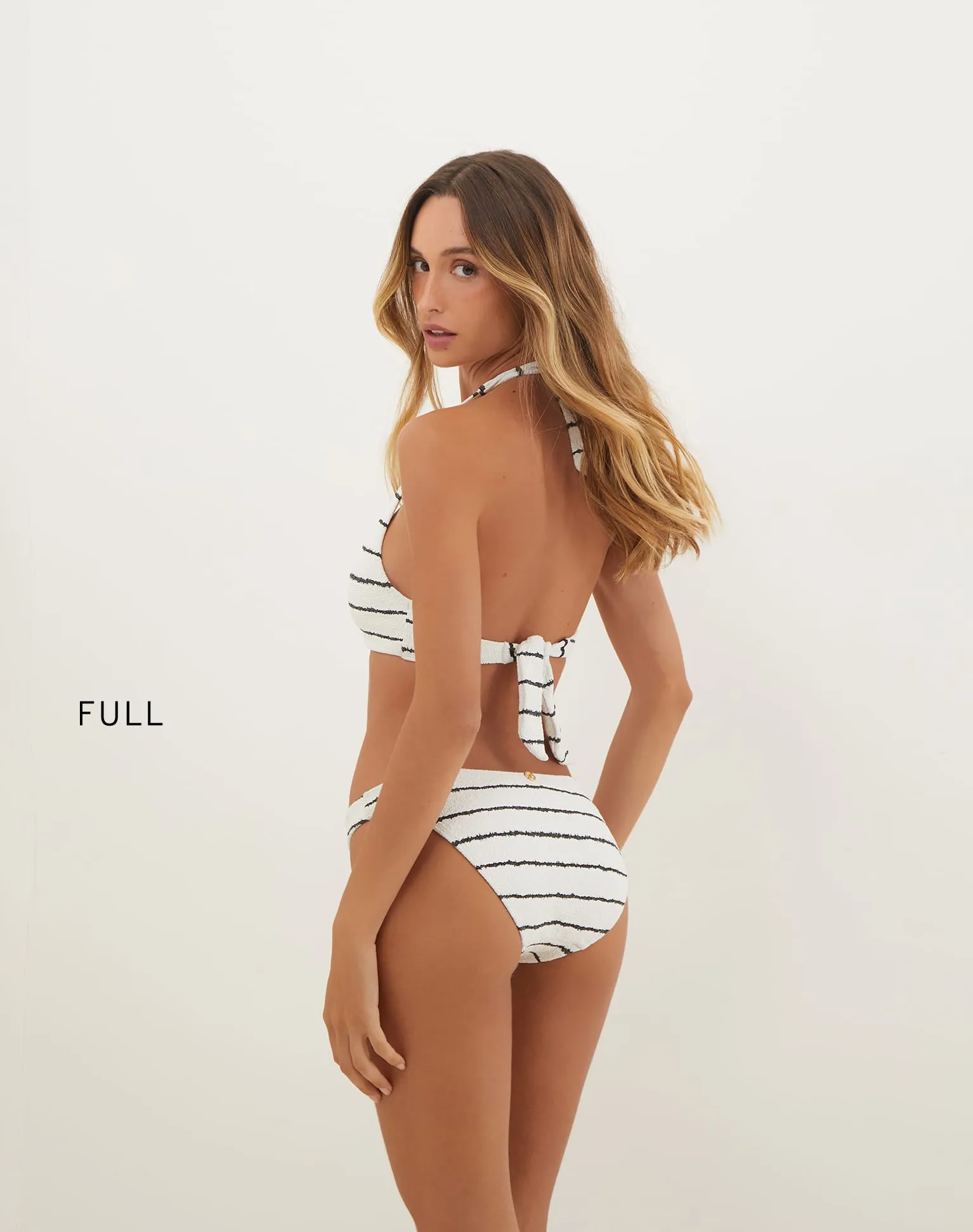 Firenze Basic Bottom - Serpentine
