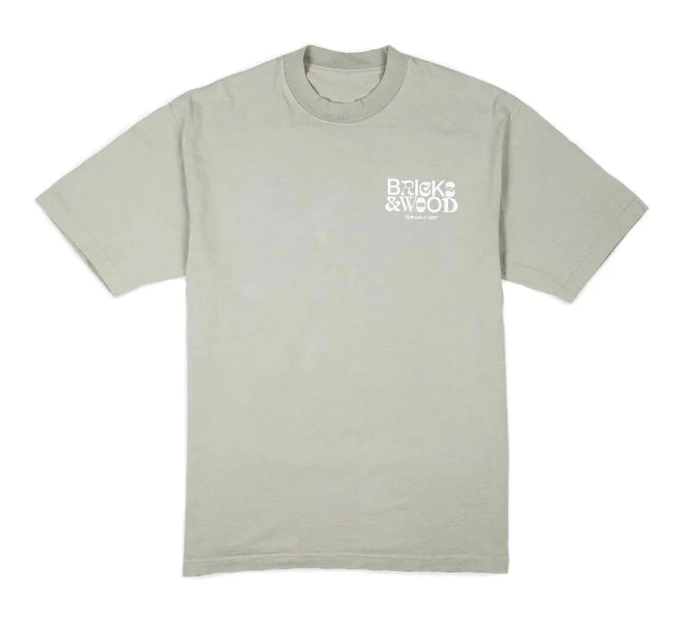 FOR DAILY USE TEE