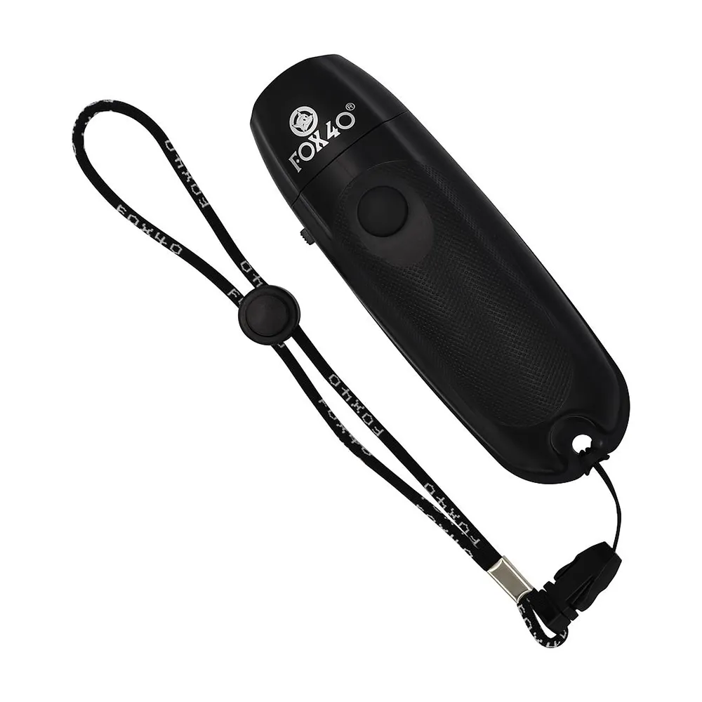 Fox 40 Electronic Whistle