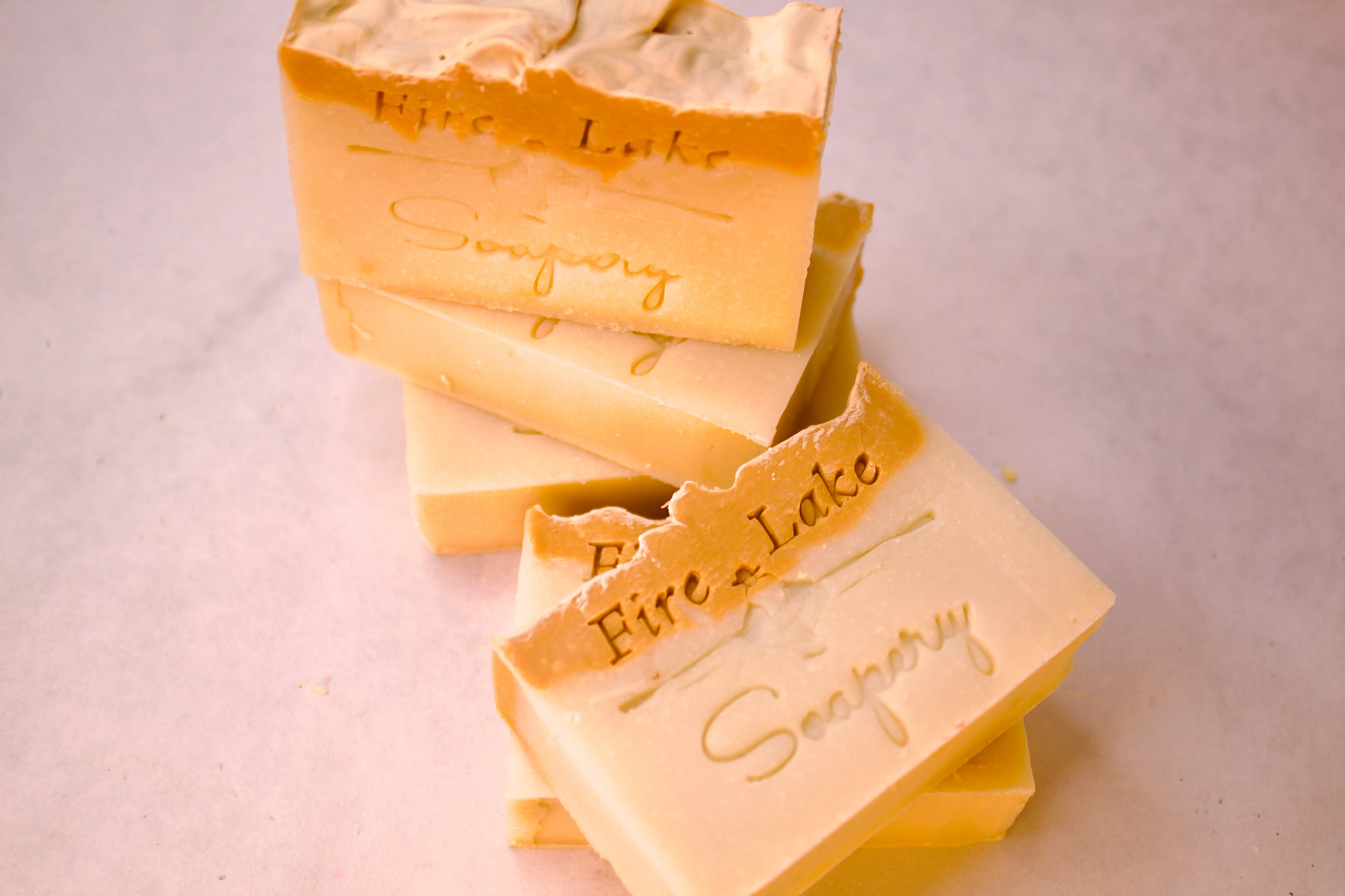 Frankincense Bar