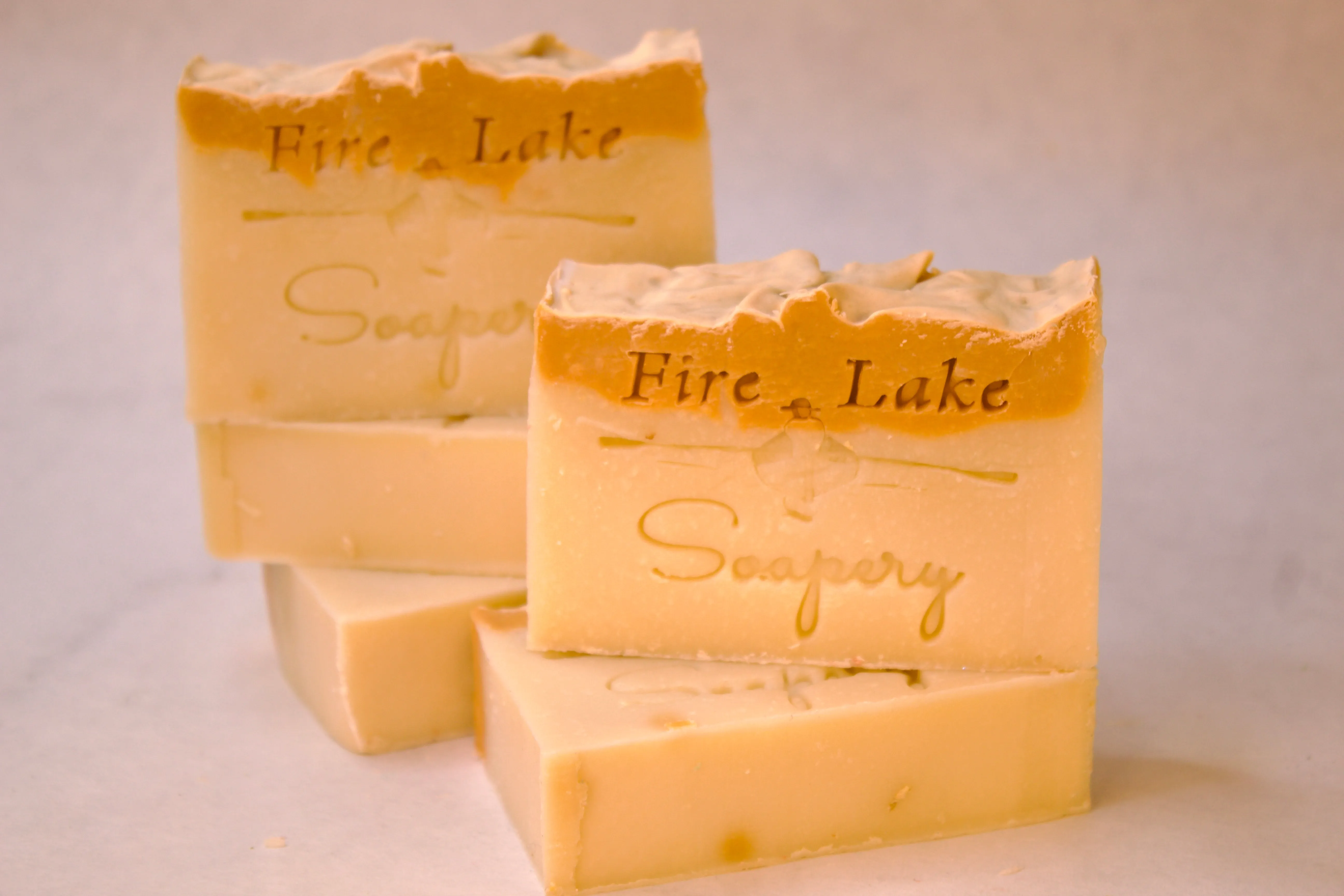 Frankincense Bar