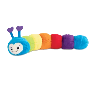 Fringe Studio - Don't Bug Me Plush Dog Toy