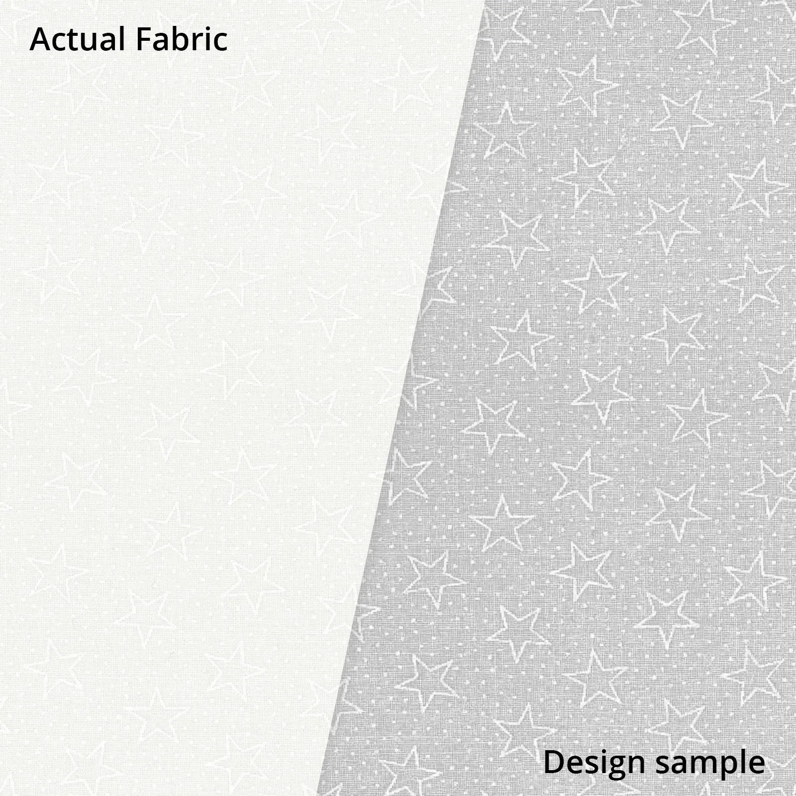 Galaxy Quilters 108" Wide White/White Quilt Backing GALQ108W49187-WHI @ $14.00 / Yard