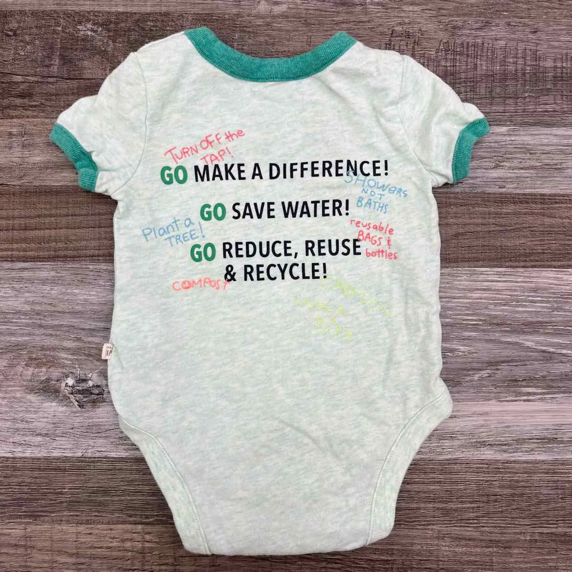 Gap ONESIE basic