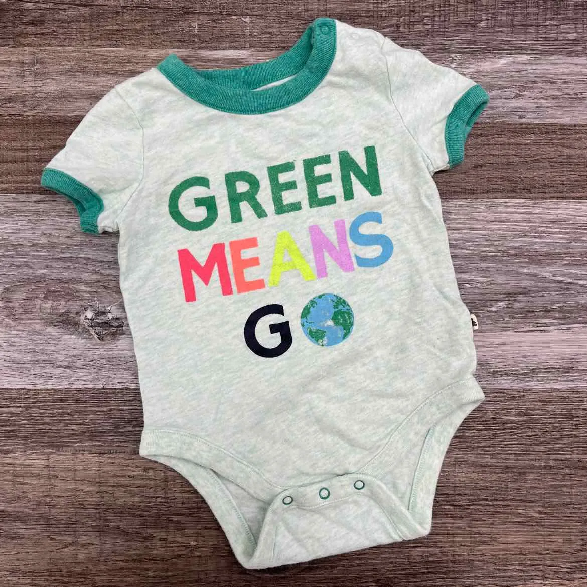Gap ONESIE basic