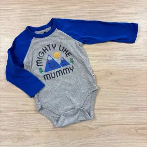 Gap ONESIE basic