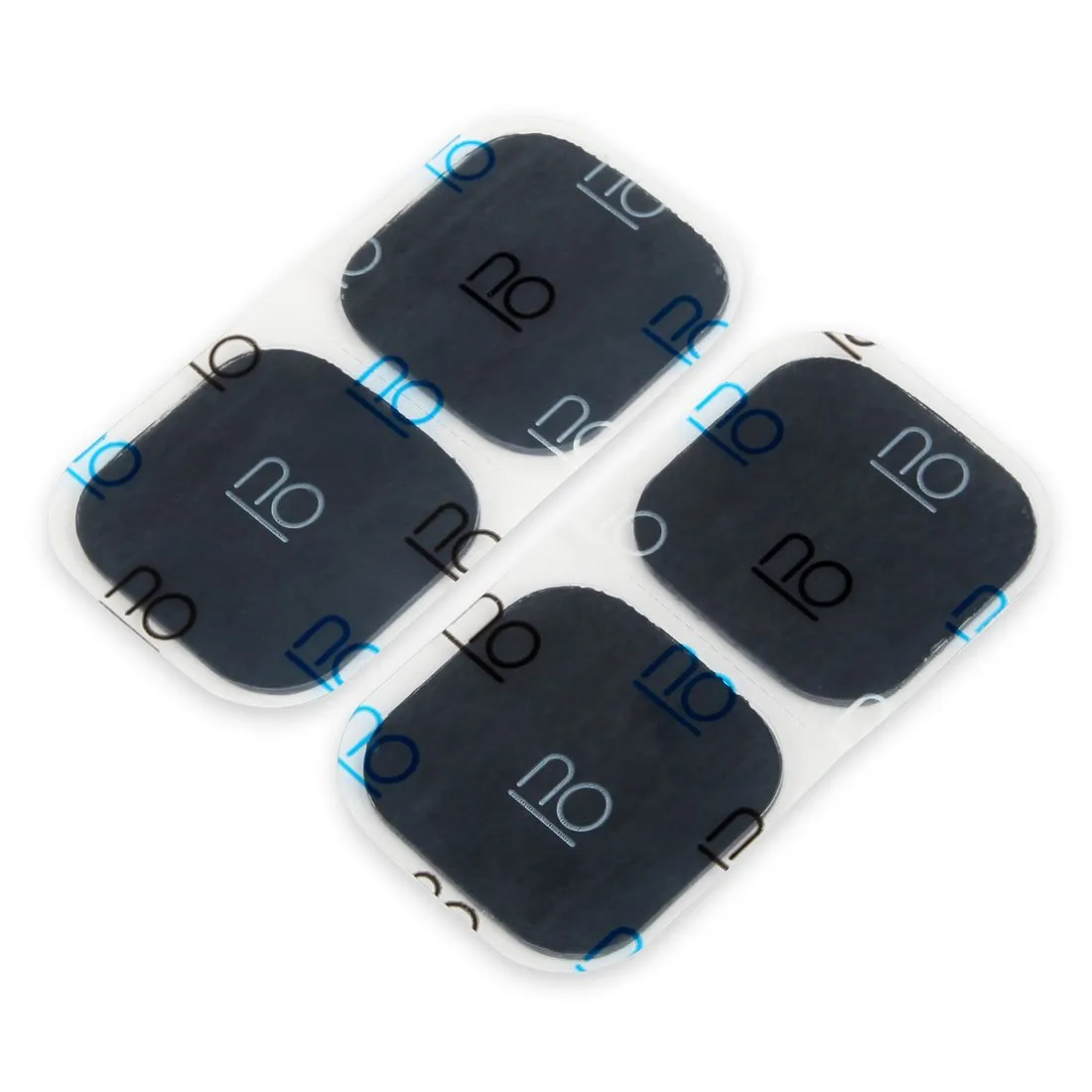 Gel-Pads für Damen-Armtrainer