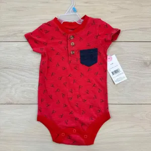 George ONESIE basic
