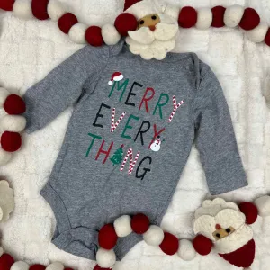 George ONESIE basic
