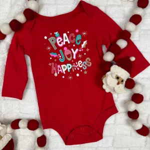 George ONESIE basic