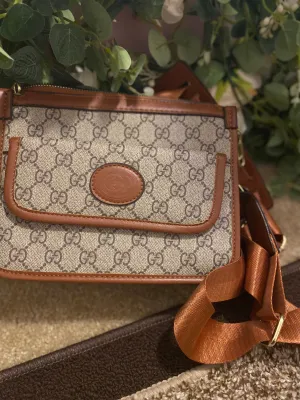 GG Crossbody Bag