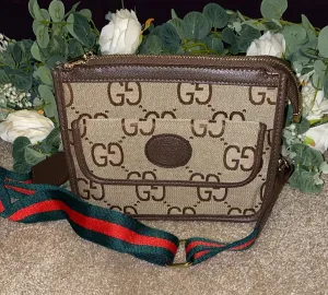 GG Crossbody with Original Strap