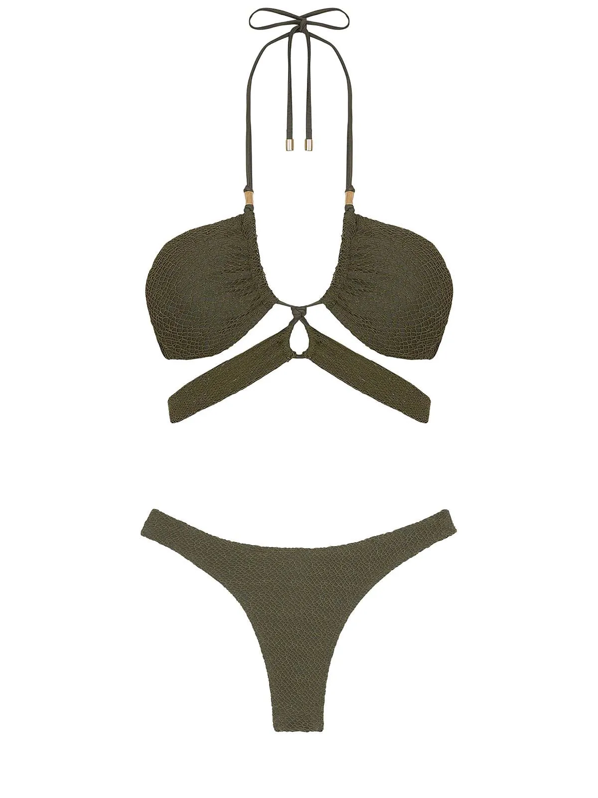 Gi-Basic Bikini ::RET