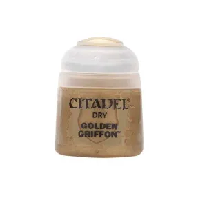 Golden Griffon Dry 12ml.