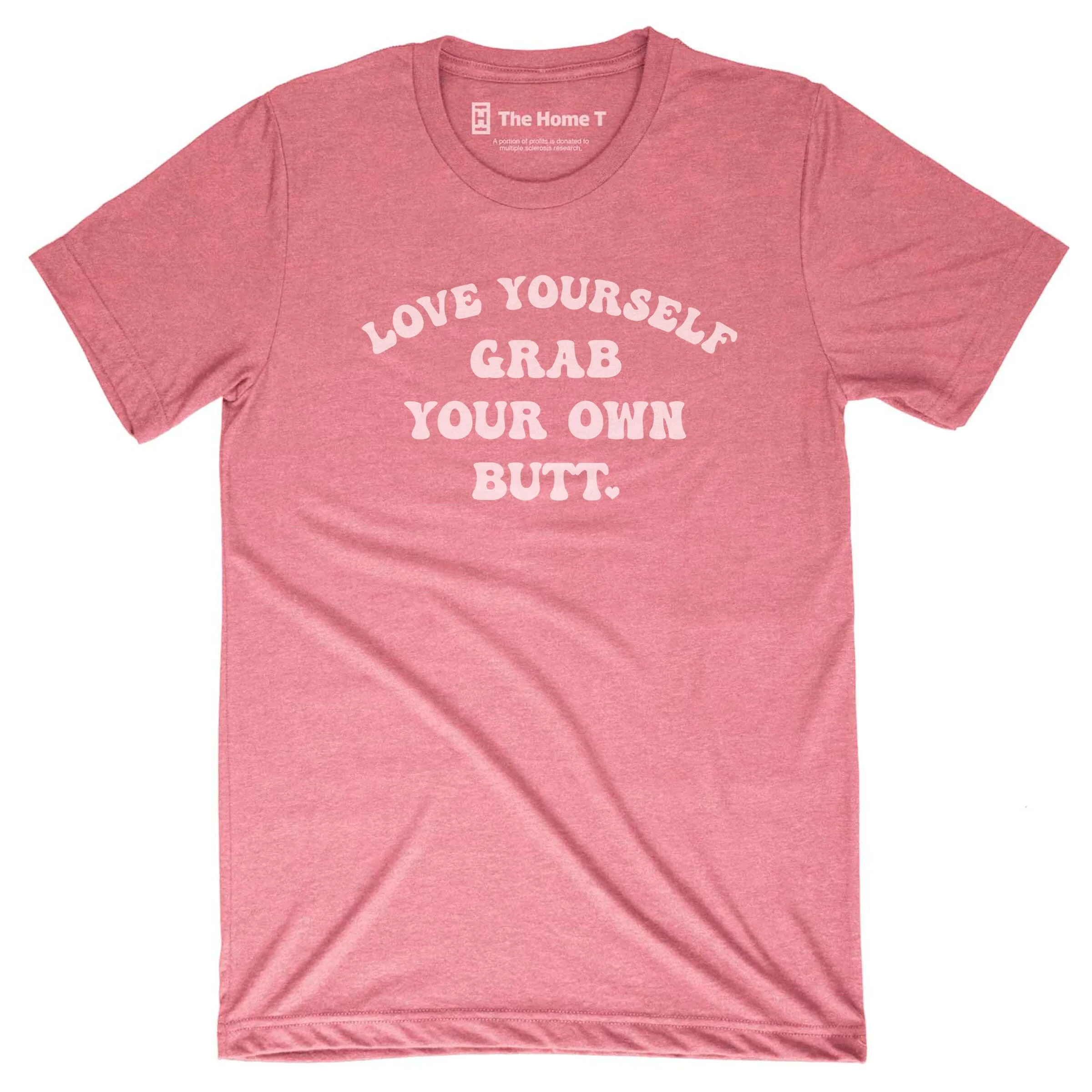 Grab Your Own Butt