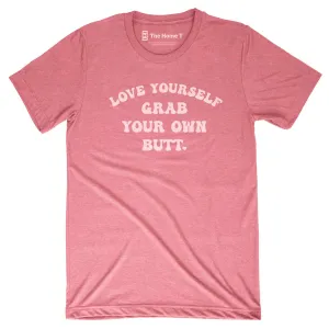 Grab Your Own Butt