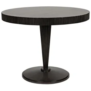 Granada Dining Table, Pale