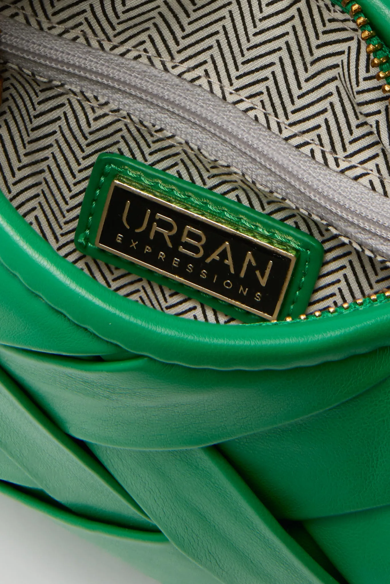 Green Ursula Bag