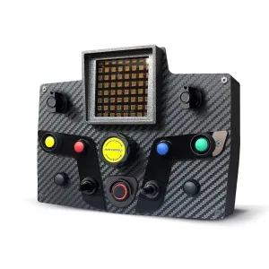 GT-FLAG sim racing Button Box