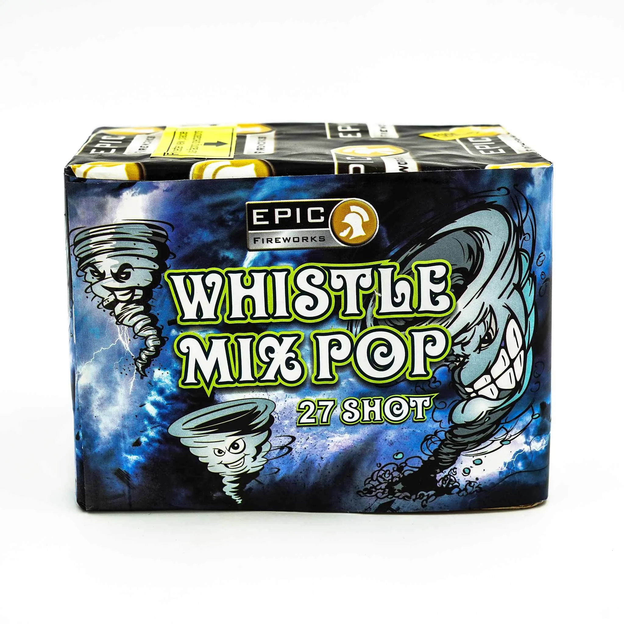 Guidos Party Pack