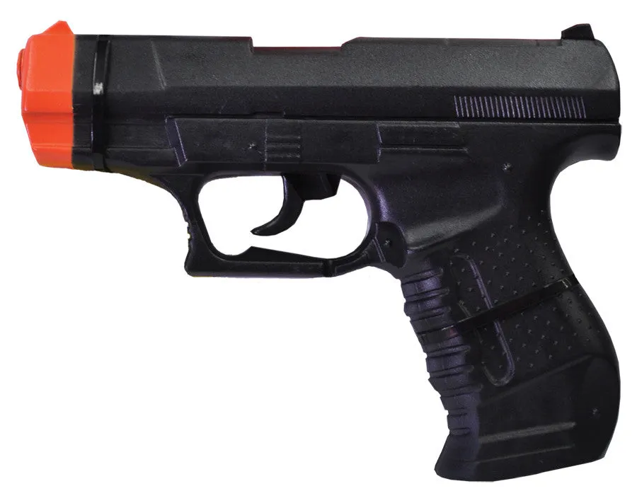 Gun Double Agent  Costume Accessories