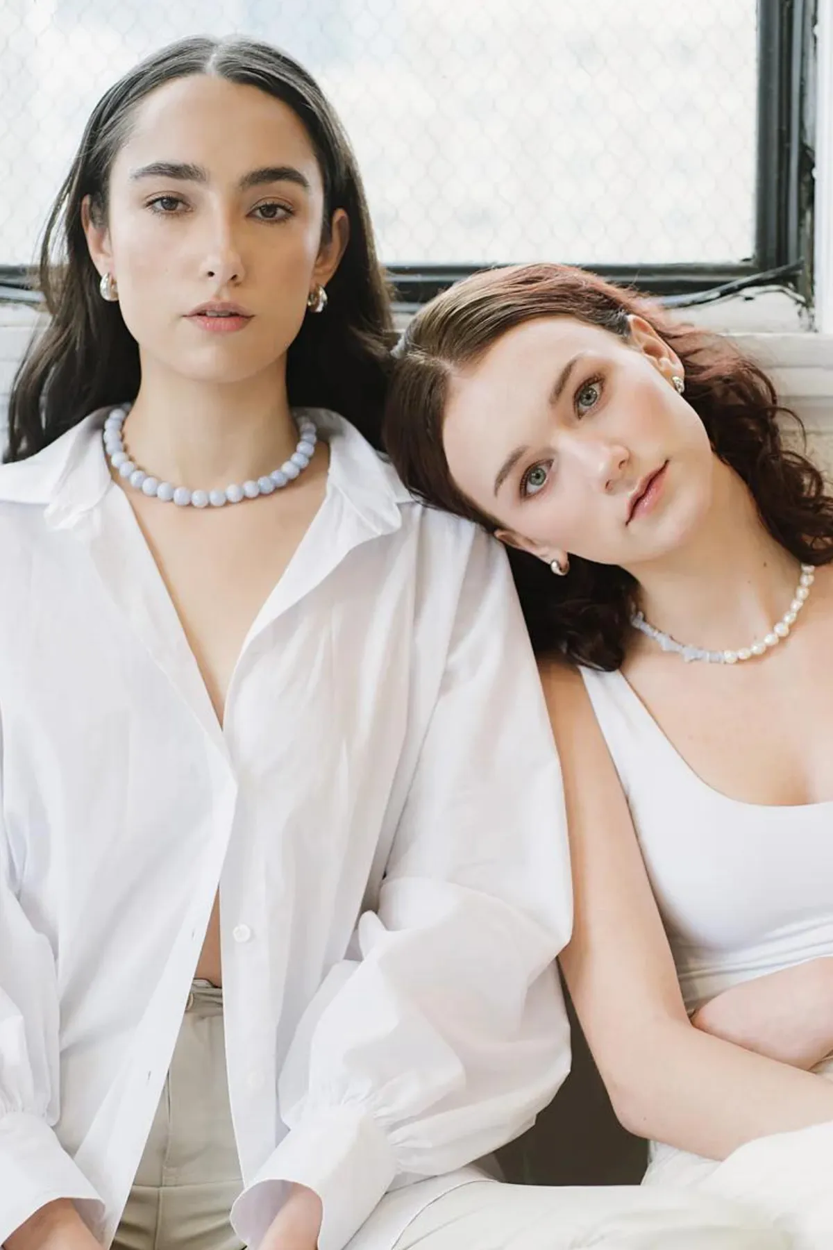 Hazel Hoops