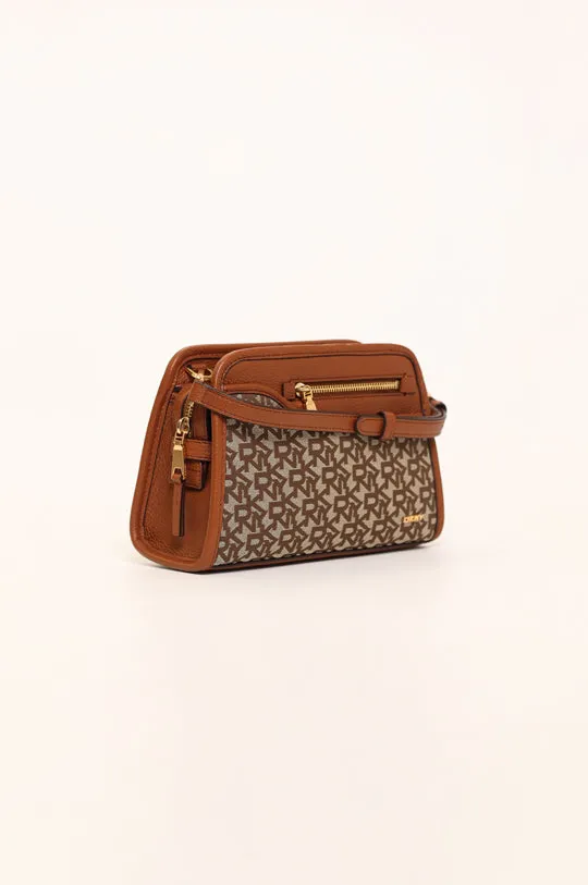 HAZEL SMALL TZ CROSSBODY