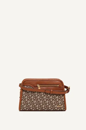 HAZEL SMALL TZ CROSSBODY