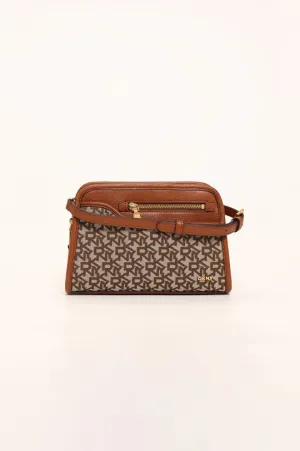 HAZEL SMALL TZ CROSSBODY
