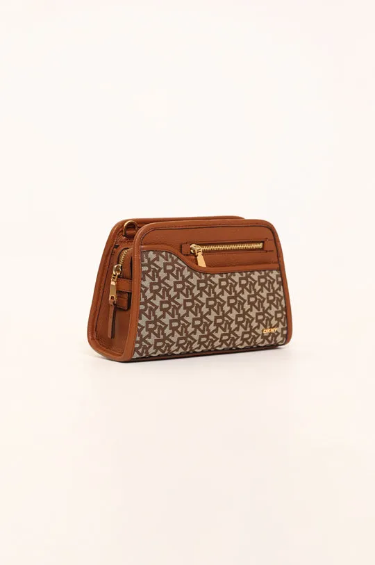 HAZEL SMALL TZ CROSSBODY