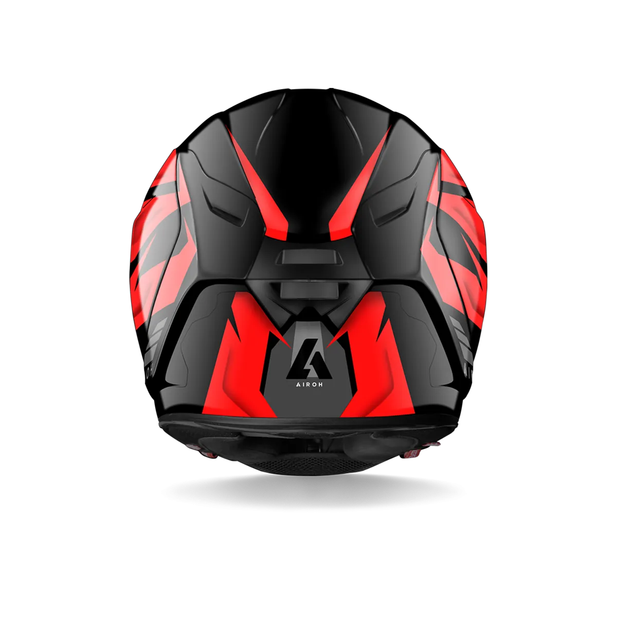Helmet Gp550 S Wander Red Matt