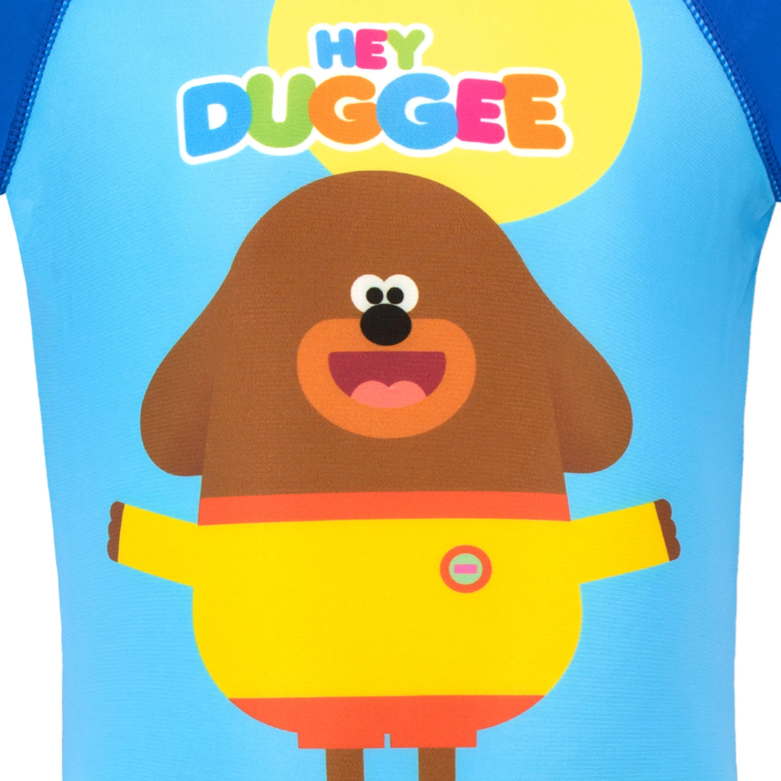 Hey Duggee Swimsuit