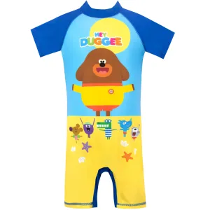 Hey Duggee Swimsuit