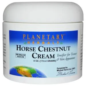 Horse Chestnut Cream