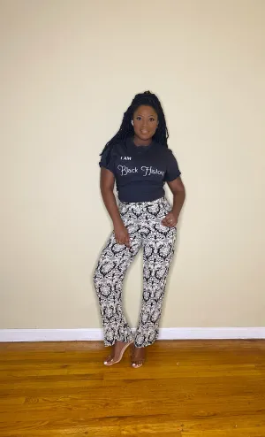 I AM Black History