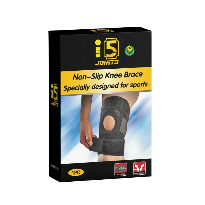 i5 Non-Slip Knee Brace i5-114