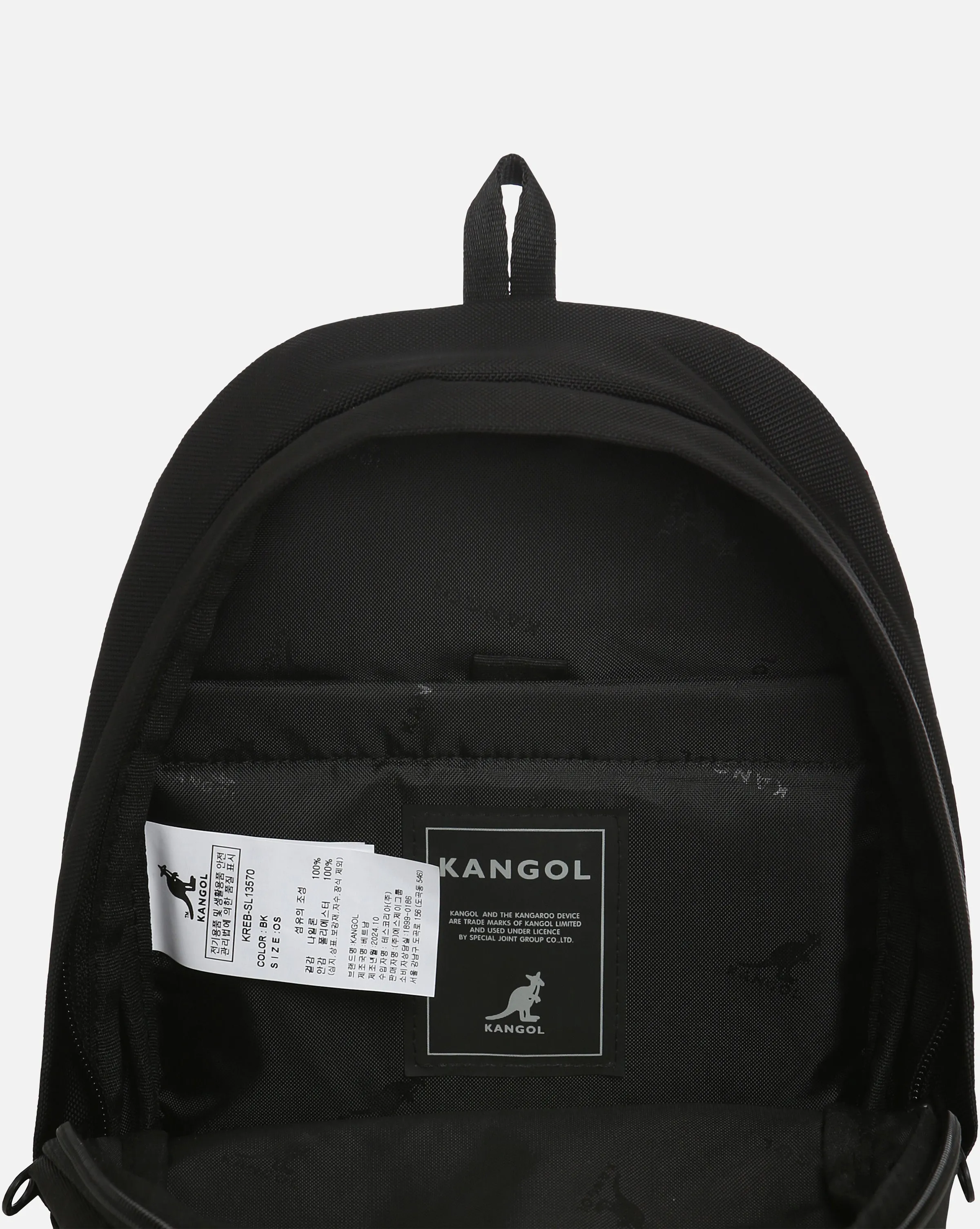 Icon Quantum Sling Bag