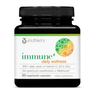 Immune  Daily Wellness