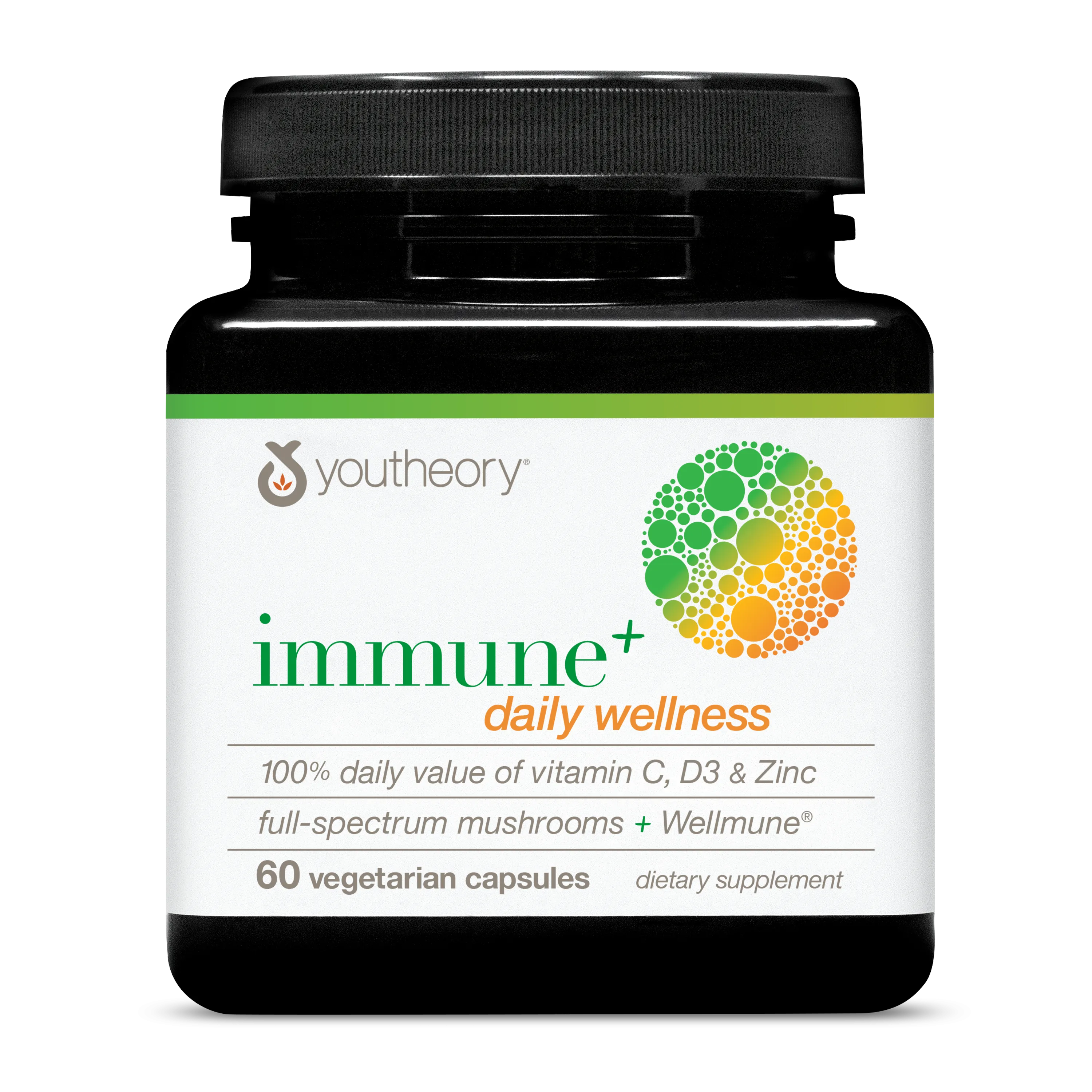 Immune  Daily Wellness